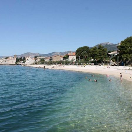 Apartment Ljubica Kastel Gomilica Kaštela Esterno foto